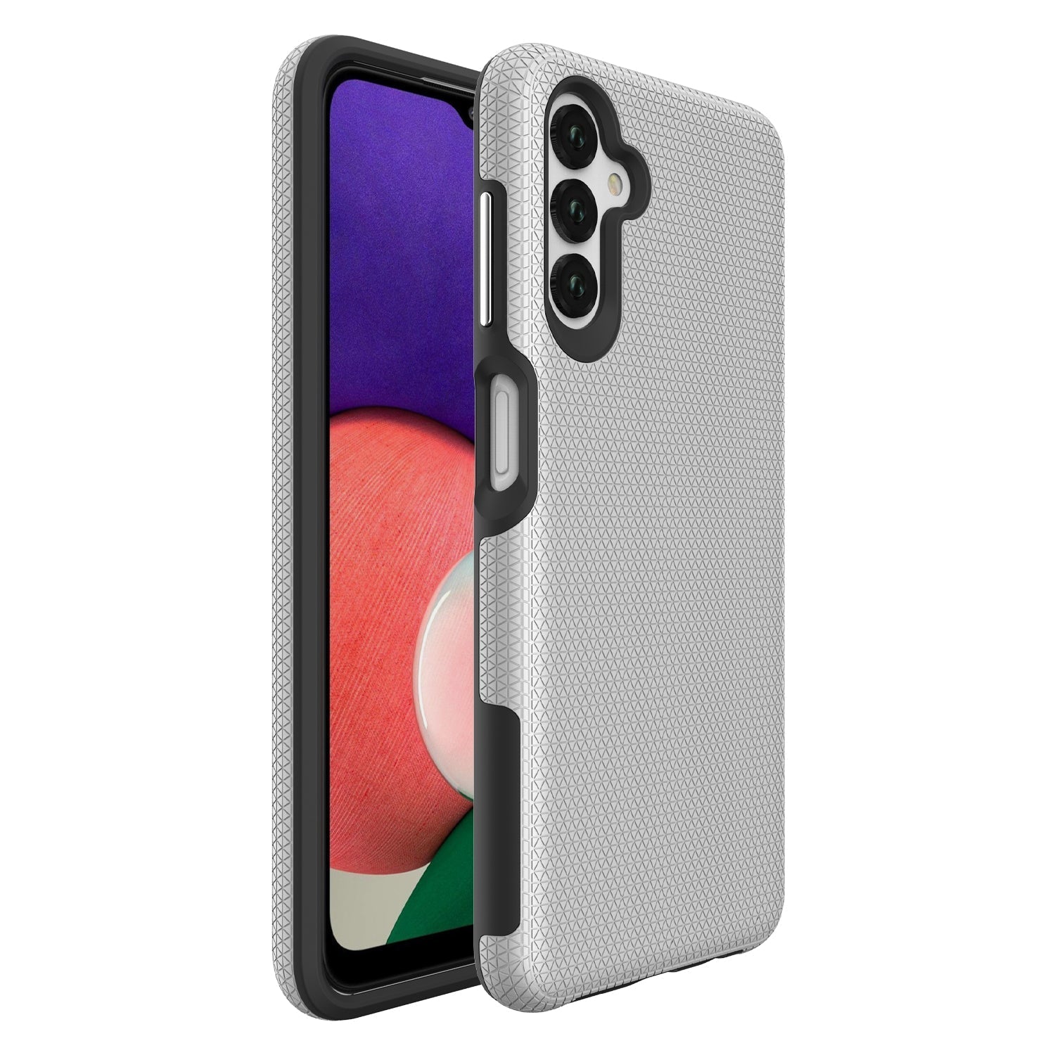 Coque rigide pour Samsung Galaxy A15 5G Coque rigide pour Samsung Galaxy A15 5G